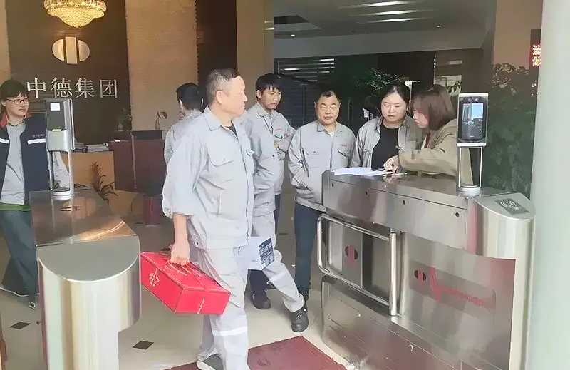 人文關(guān)懷丨和諧、快樂(lè)、倡導(dǎo)“家文化” ——中德文化